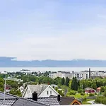 Adorable 1-bedroom With A Fantastic View - Free Parking * Trondheim