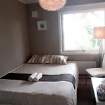 Lejlighed Adorable 1-bedroom With A Fantastic View - Free Parking Trondheim