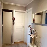 Lejlighed Adorable 1-bedroom With A Fantastic View - Free Parking