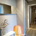 Adorable 1-bedroom With A Fantastic View - Free Parking * Trondheim