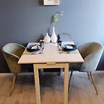 Adorable 1-bedroom With A Fantastic View - Free Parking Lejlighed Trondheim