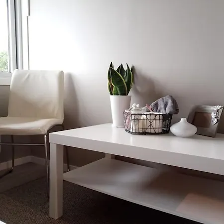 Adorable 1-bedroom With A Fantastic View - Free Parking * Trondheim