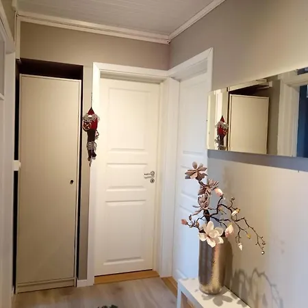 Daire Adorable 1-bedroom With A Fantastic View - Free Parking