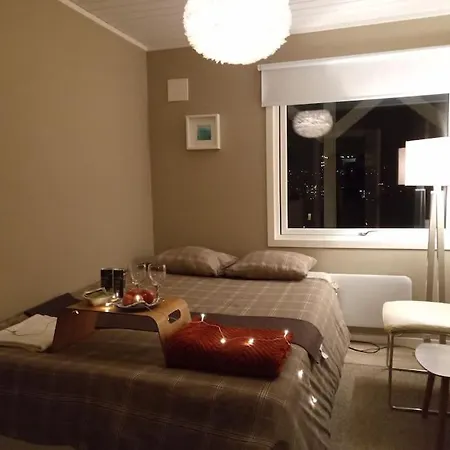 Adorable 1-bedroom With A Fantastic View - Free Parking *