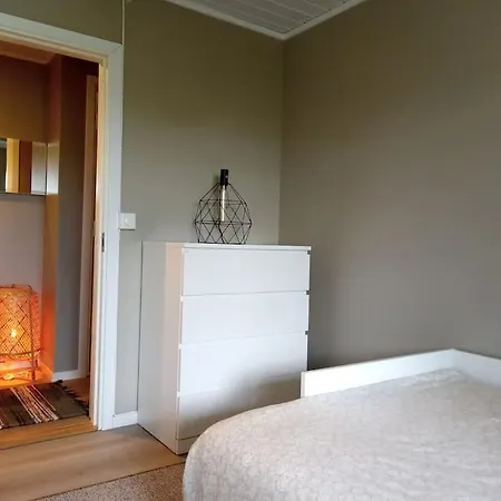 Adorable 1-bedroom With A Fantastic View - Free Parking Trondheim