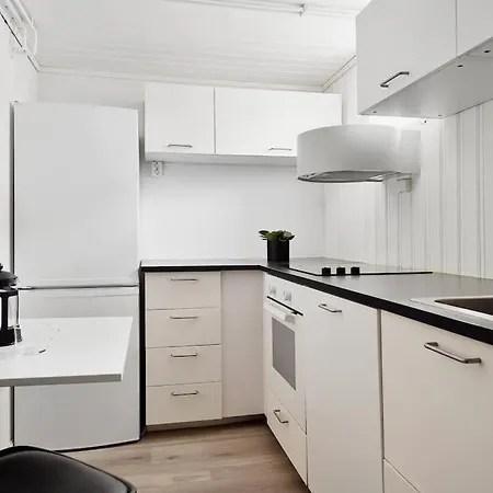 Adorable 1-bedroom With A Fantastic View - Free Parking Apartmán Trondheim