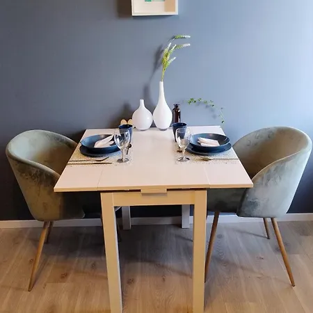 Adorable 1-bedroom With A Fantastic View - Free Parking Daire Trondheim