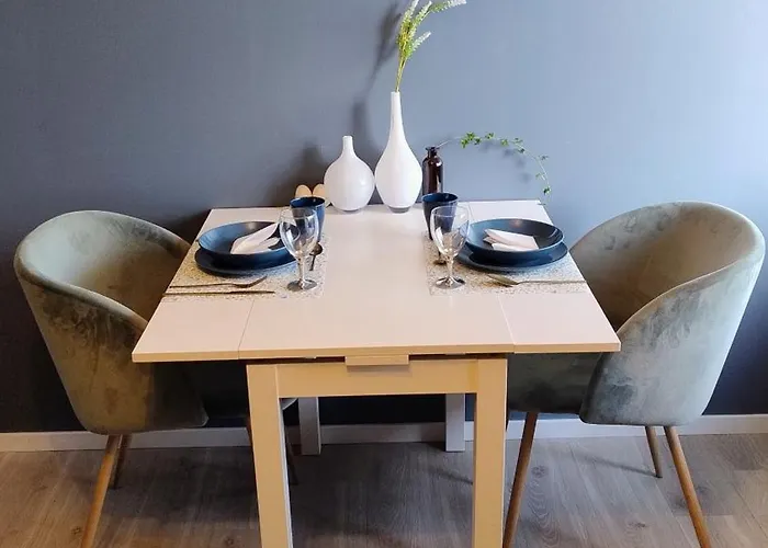 Adorable 1-bedroom With A Fantastic View - Free Parking Lejlighed Trondheim