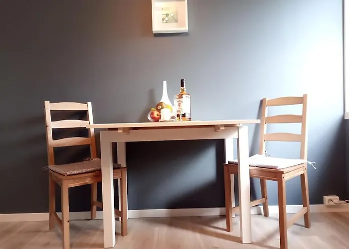 דירה Adorable 1-bedroom With A Fantastic View - Free Parking *